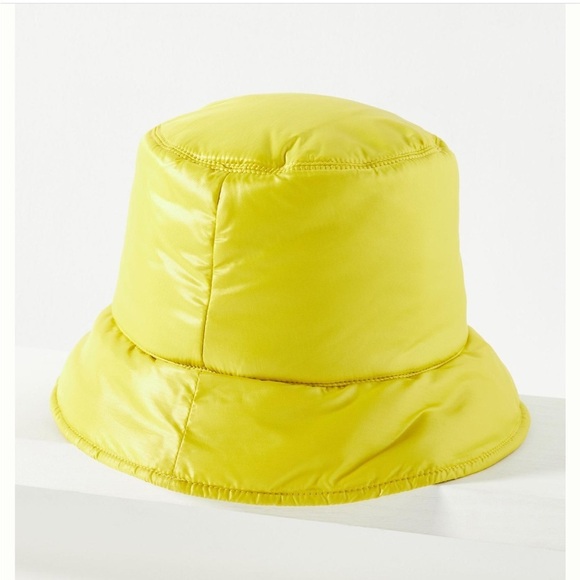 Anthropologie Ugg quilted logo hat new wtags main image 7